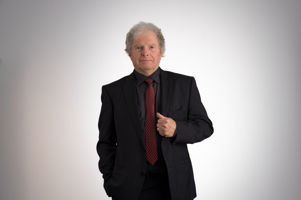 Jürgen Keil