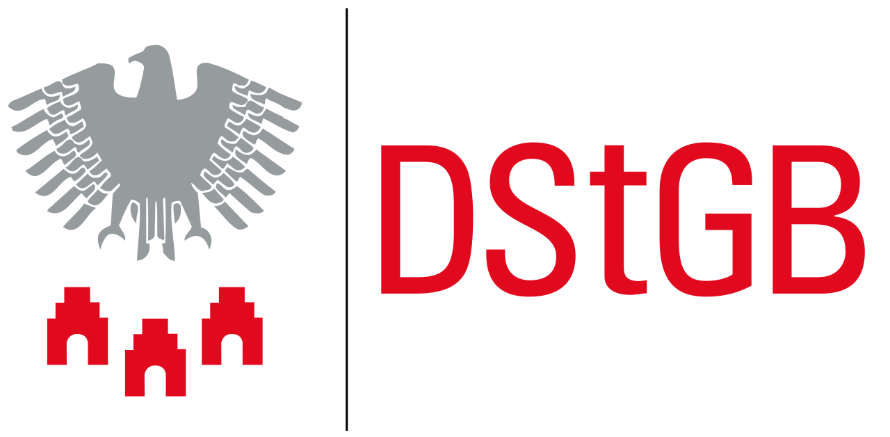 Deutscher Städte- und Gemeindebund (DStGB)