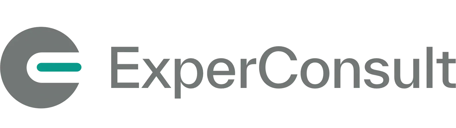 ExperConsult Logo