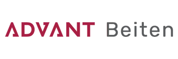 Logo ADVANT Beiten