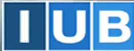 Logo IUB