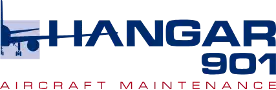 Hangar 901 Flugzeugwartung GmbH
