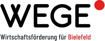 WEGE — Wirtschaftsförderung für Bielefeld